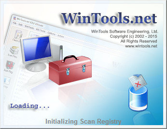 WinTools.net Premium 23.5.1 Multilingual Portable