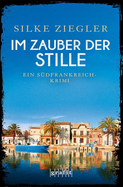 Ziegler, Silke  -  Im Zauber der Stille