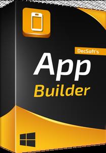 App Builder 2023.26 (x64) 6513c81758027a59ce3faf097c5233f2