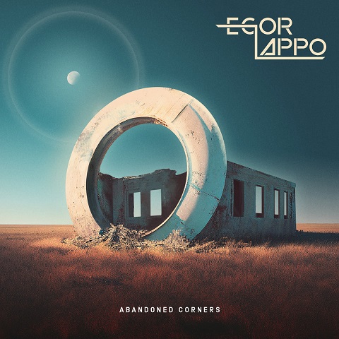 Egor Lappo - Abandoned Corners (2023)