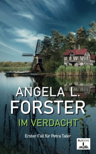 Angela L. Forster  -  Im Verdacht
