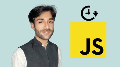 Amazing – Javascript Programming With Examples In One Day