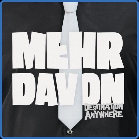 Destination Anywhere - Mehr davon (2023)