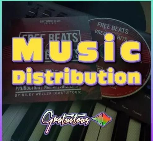 GratuiTous Online Music Distribution Course Sell Your Music Online