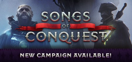 Songs Of Conquest v0 84 9