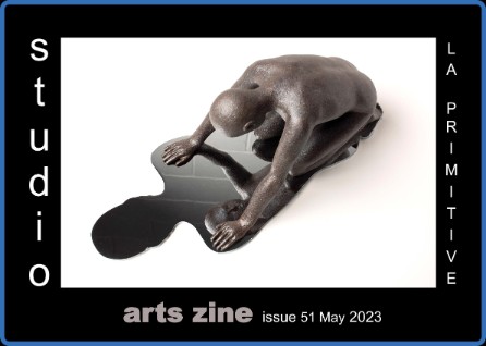 Arts Zine - May 2023