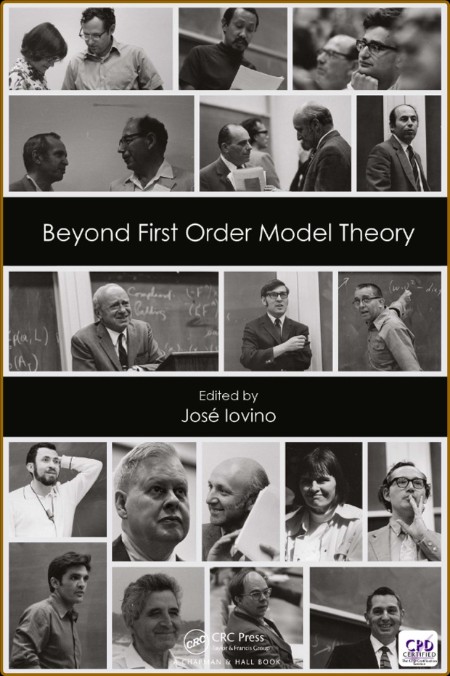 Beyond First Order Model Theory, Volume I