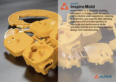Altair Inspire Mold 2022.3 (3510) Win x64