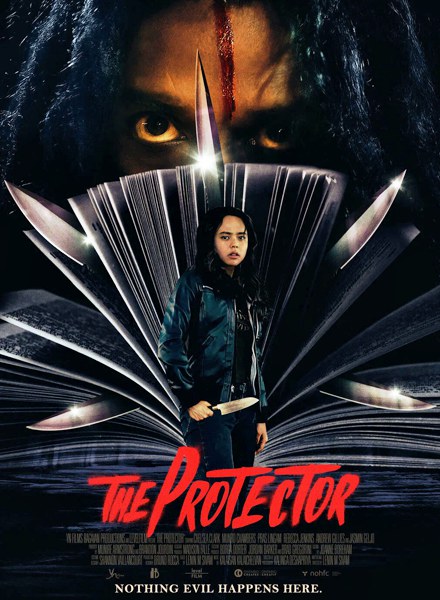 Защитник / The Protector (2022) WEB-DLRip / WEB-DL 1080p