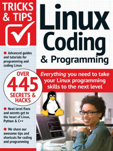 Linux Coding Tricks and Tips – 14th Edition 2023
