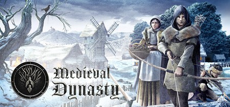 Medieval Dynasty [Repack]