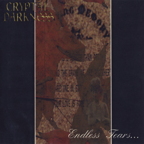 Cryptal Darkness - Endless Tears... (1996) (LOSSLESS)