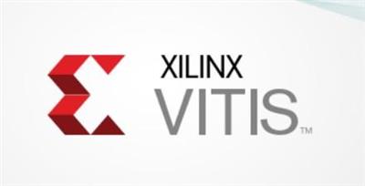 Xilinx Vitis Core Development Kit 2023.1 (Linux, Windows x64)