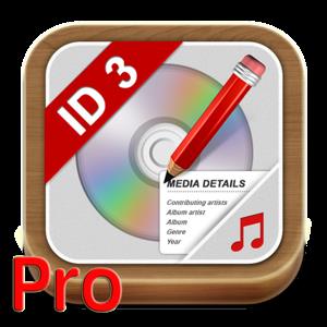 Music Tag Editor Pro 7.4.0 macOS