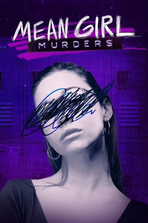 Koleżanki na zabój / Mean Girl Murders (2023) [SEZON 1] PL.1080i.HDTV.H264-B89 | POLSKI LEKTOR
