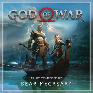 Bear McCreary - God of War (PlayStation Soundtrack) (2018)