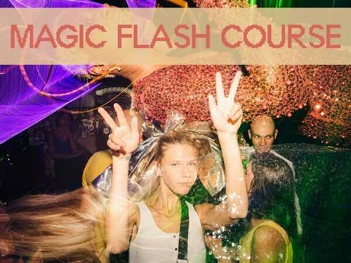 Magic Wedding Photographer – Flash Magic Course |  Free Download