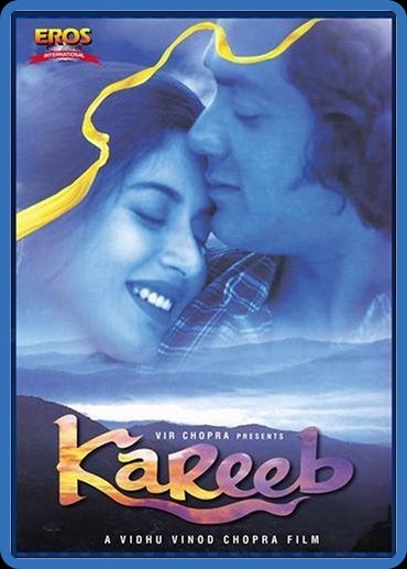 Kareeb 1998 720p WEBRip x265 Hindi DDP2 0 ESub - SP3LL