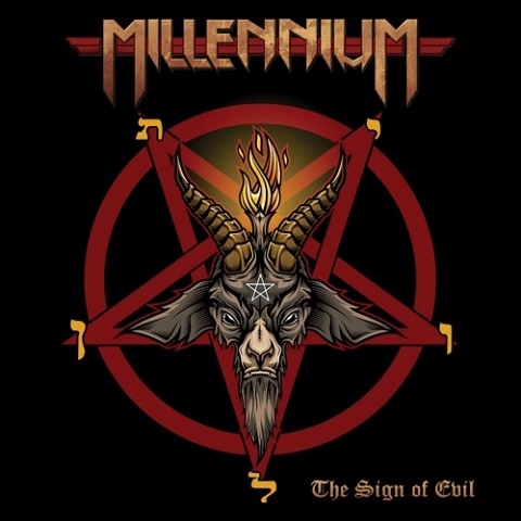 Millennium - The Sign Of Evil (2023)