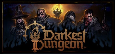 Darkest Dungeon® II [Repack]