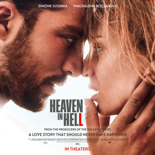 Heaven in Hell (original motion picture soundtrack)