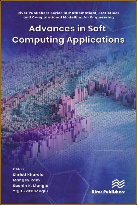 Advances in Soft Computing Applications 50ded624569f78fa5bd0f6d051b2f564