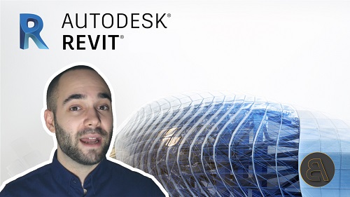 Revit Beginner to Intermediate Tutorial Balkan Architect B4e53ae38cf140858df2b096d1bff564