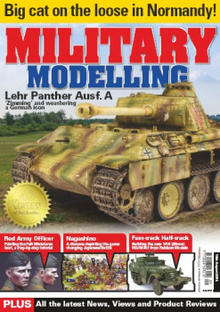 Military Modelling Vol.46 No.09 (2016)