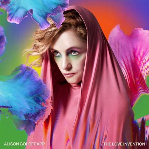 Alison Goldfrapp - The Love Invention (2023) FLAC