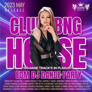 EDM: Club NG House (2023)