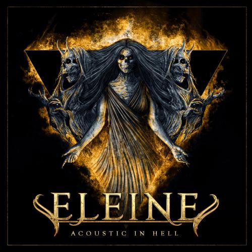 Eleine - Acoustic In Hell (EP) 2022