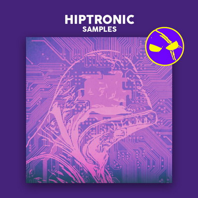 DABRO Music - Hiptronic Samples (MiDi, WAV
