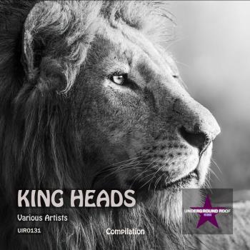 VA - King Heads (2023) MP3