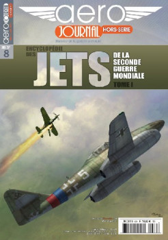 Aero Journal Hors-Serie 8 (2011-05/06)