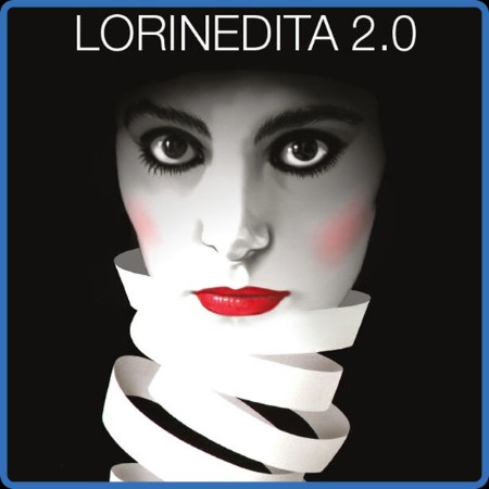 Loredana Bertè - Lorinedita 2 0 (2023 Pop) [Flac 24-96]