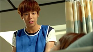 Для тебя во всём цвету (16 серий из 16) / Areumdawun Geodaeege (To the Beautiful You) / 2012 / ЛД (GREEN TEA) / HDTVRip Для тебя во всём цвету (16 серий из 16) / Areumdawun Geodaeege (To the Beautiful You) / 2012 / ЛД (GREEN TEA) / HDTVRip