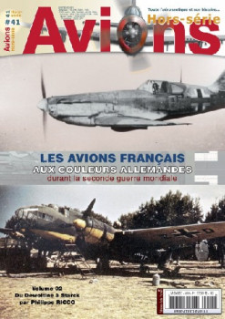 Avions Hors-Serie 41 (2016-03)