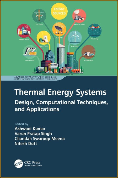 Termal Energy Systems