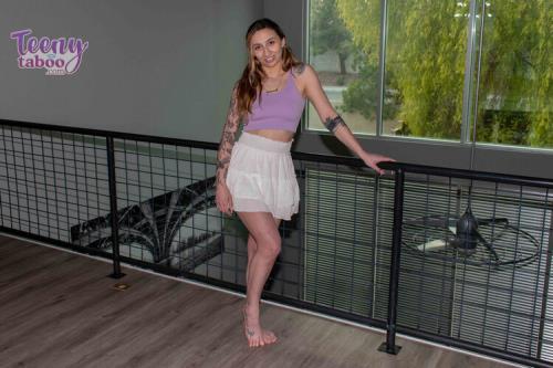 Nina Nova - Uses Her Assets To Get Her Project Completed (2.06 GB)