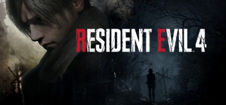 Resident Evil 4 [Build 11025382]