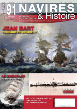 Navires & Histoire 91 (2015-08/09)