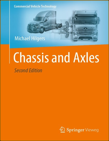 Chassis and Axles