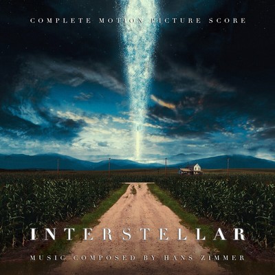 Interstellar Soundtrack (Recording Sessions by Hans Zimmer)