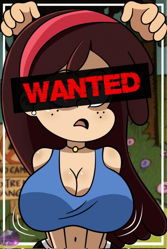 Wanted - Boido no hikari - Allan Loud Porn Comics