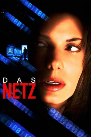 Das Netz 1995 German Dl 1080p BluRay x264 iNternal-FiSsiOn