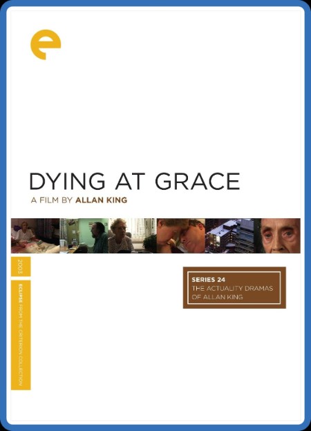 Dying at GRace 2003 1080p WEBRip x264-RARBG