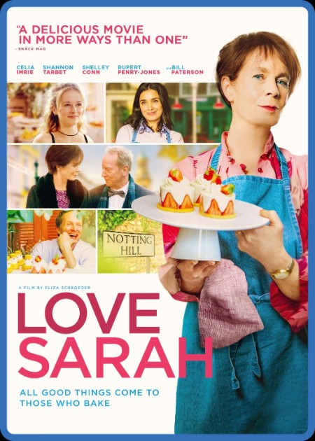 Love Sarah 2020 1080p AMZN WEBRip DDP5 1 x264-SCOPE