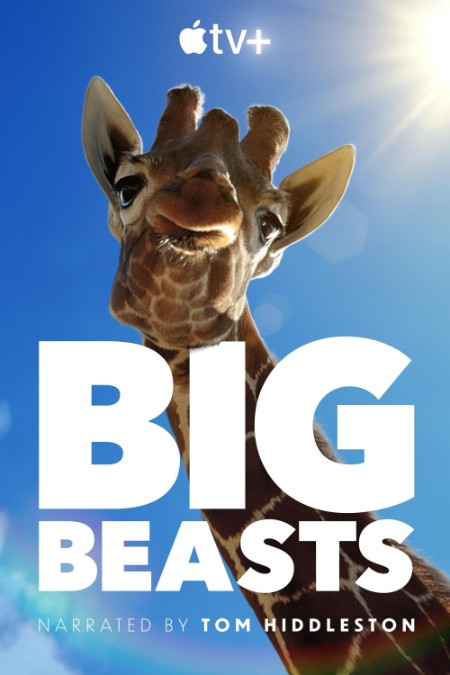 Big Beasts S01E03 HDR 2160p WEB h265-EDITH