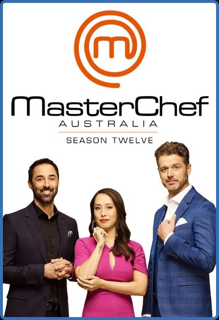 MasterChef Australia S15E10 720p HDTV x264-ORENJI