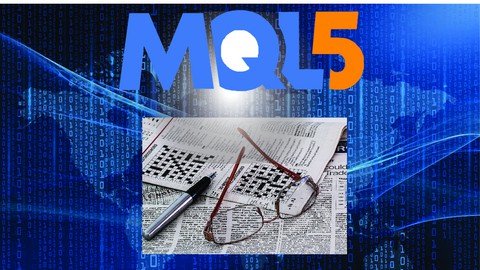 Mql5 Advanced Coding For Fundamental Analysis